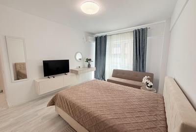 APARTAMENT CU LOC DE PARCARE, DISPONIBIL CU MUTARE IMEDIATA, UNIREA TOWERS - 4