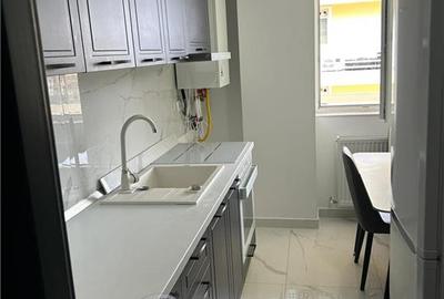 Apartament 3 camere decomandat, 2 bai, 2 balcoane - 5
