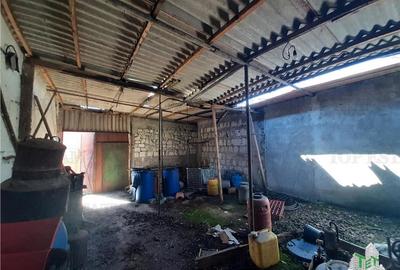 Teren 4000 mp + casa demolabila in Bragadiru/Varteju (Magurele) - 18