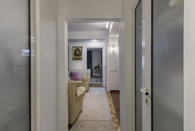 Exclusiv! Apartament 4 camere, 102 mp, etaj 3, Nicolae Titulescu - 22