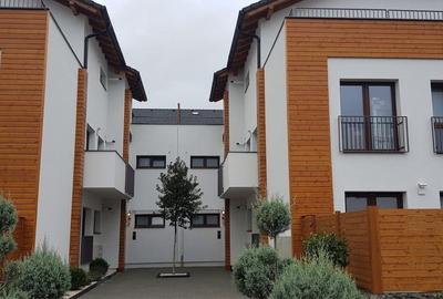 APARTAMENT 3 CAMERE | LOC DE PARCARE - 1