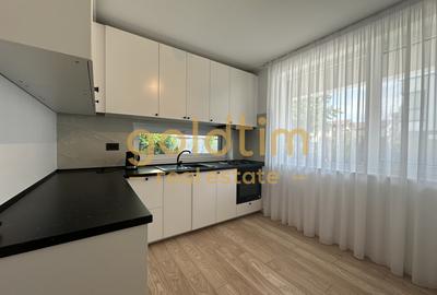 VILA DUPLEX/PET FRIENDLY/PIPERA/ROND OMV/2 Locuri de parcare/Fatada ventilata - 12