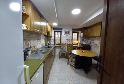 Apartament central la demisol înalt - 9