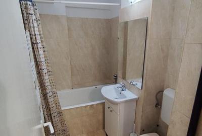 Apartament modern  cu 1 cameră | Centru | et.3 - 7