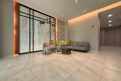 3 camere  | One Cotroceni Residential | Loc de parcare subteran - 13