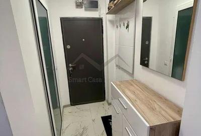 Apartament cu 2 camere în Tătărași