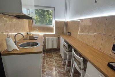 Inchiriez apartament 2 camere City Park Mall - 2