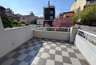 Vila individuala de vanzare in zona Banu Manta Ion Mihalache - 10