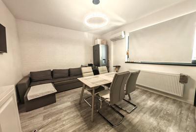 Apartament 2 camere - imobil nou - Pod Ciurel - Lacul Morii - 1