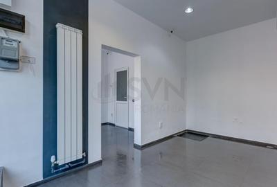 REC3001679 Spatiu comercial de inchiriat Dacia - 1