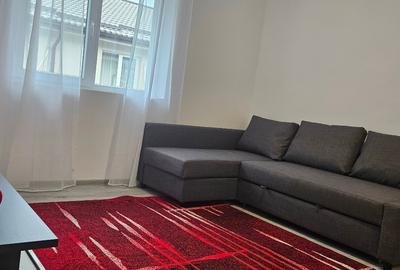 Proprietar, închiriez apartament cu 1 cameră Giroc - 1