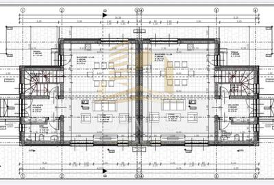 Duplex semifinisat de vanzare | Dambul Rotund | Certificat NZEB - 10