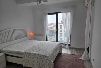 Inchiriere Apartament 2 camere, ansamblu 20th Residence - 4