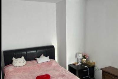 Apartament 2 Camere,Tineretului,Metrou,bl.1985,Amenajat,geam la baie,mobilat - 4