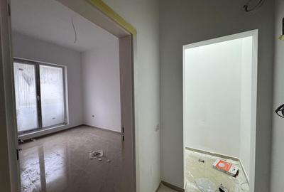 APARTAMENT 2 CAMERE-MILITARI RESIDENCE-COMISION 0 - 13