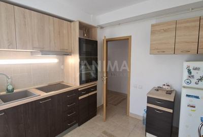 Apartament luminos 2 camere, mobilat modern, pozitie ideala, Calea Turzii - 4