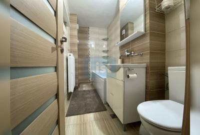 Apartament 2 camere decomandat de închiriat  Cluj-Napoca, Mărăști - 4