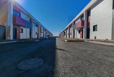 Apartament/Casa cu gradina | Pompa de caldura | Pipera Plaza - 3