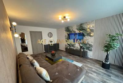 2 Camere de inchiriat | Unirii | Metrou | Centrala | Mobilat | Utilat - 3