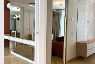 Victoriei / Petru Rares Loft /Prima Închiriere / Finisaje Premium / Parcare - 4