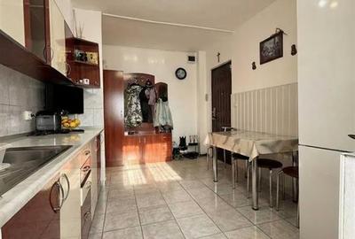 Apartament 2 camere decomandat balcon si pivnita Terezian - 5