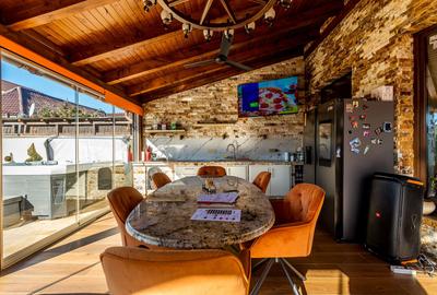 Casă smart, independentă energetic | teren 720 mp | 5 camere - 1