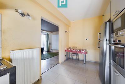 Vilă spațioasă cu 8 camere, Grădiște - 18