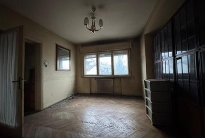 Vanzare apartament 3 camere | Victoriei | etaj 3/6 | interbelic, fara risc seism - 1