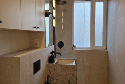 Apartament 2 camere, finisaje premium, garaj inclus, strada Vanatorului - 7