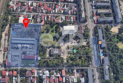 Teren Intravilan Sector 1 | CU | 18.206mp - 3