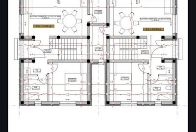 Duplex modern în Moșnița Nouă Comision 0% - 19