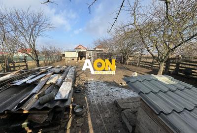 Casa 5 camere, zona Micesti, 900 mp teren, ideala pt doua familii - 17