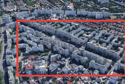 Spațiu comercial, de 135 mp, în Decebal