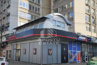 Spatiu comercial pentru investitie, 111 mp, Gara de Nord - 1