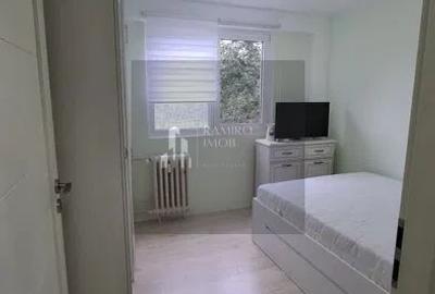 Apartament 2 camere decomandat etaj 3/10 Constantin Brancoveanu - 6