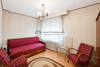 Apartament 3 camere/2 bai/2 balcoane/83 mp/etaj 2 CENTRU - 8