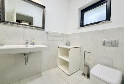 Inchiriere casa tip duplex, 5 camere, parcare, Andrei Muresanu - 18