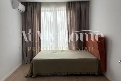 Apartament superb cu 4 camere, 2 locuri de parcare, Iancu Nicolae - 5