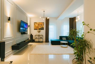 Casă Nouă de Lux pe Malul Lacului Corbeanca |Grădină 1.461 mp, Piscină și Ponton - 30