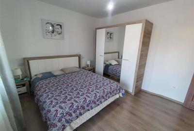 Duplex | 94mp Utili | 2 Locuri de Parcare | Scheia - 4