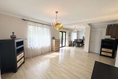 Vila Individuala 5 camere - 402mp Teren - Otopeni Odaile - 3