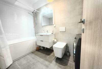 Apartament 3 camere 85MP|Aviatiei-Pipera-Onix North|Mobilat si Utilat Modern - 11