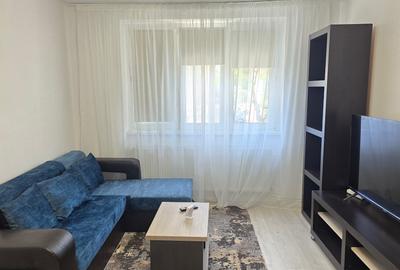 Inchiriez apartament 2 camere in Deva, zona  (La Cal), et 1,  PRIMA INCHIRIERE. - 4