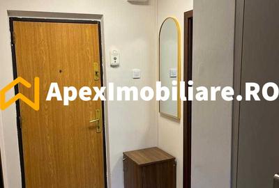 Garsoniera de inchiriat Brancoveanu București | ApexImobiliare.ro - 5