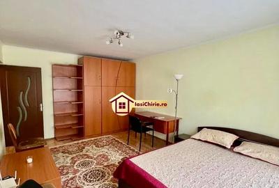 De închiriat | 2 camere | Tătărași | Etaj 1 | 300 €/lună - 3