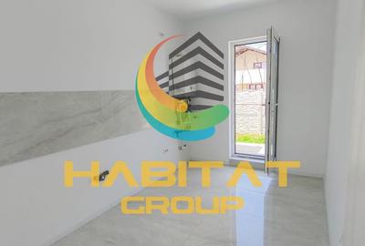 Casă individuală cu 4 camere în Berceni