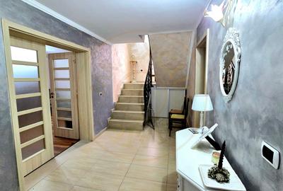 De Vanzare Casa Martinesti P+M Satu-Mare - 10