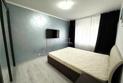Apartament cu 2 camere, Decomandat, zona pietonala, Racadau - 4
