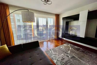 Apartament cu 2 camere semidecomandat, mobilat în Dristor