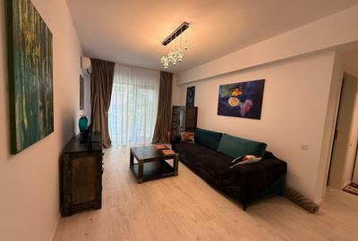 3 Camere de închiriat - ELA Cotroceni - 6